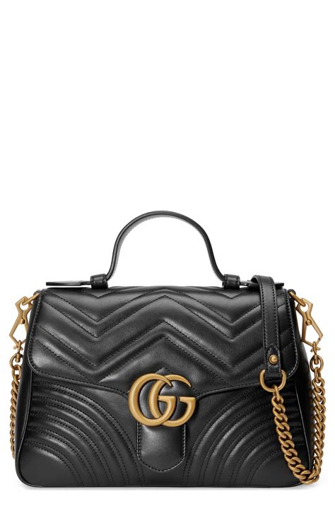 gucci 406398|gucci marmont matelasse small.